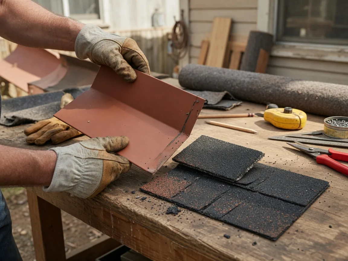 Roof Repair company in Deferiet, NY